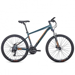 KELITINAus Mountain Bike KELITINAus Mountain Bike Hardtail with 26 inch Wheels, Lightweight Aluminum Frame MTB Bicycle with Dual Disc Brakes, Adult Bike for Men, D, B