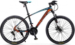 KKKLLL Mountain Bike KKKLLL Mountain Bike Speed Adult Cross-Country Off-Road Racing Car 33 Speed
