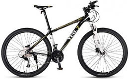 KKKLLL Mountain Bike KKKLLL Mountain Bike Speed Men's Cross Country Student Bicycle Youth 33 Speed 29 Inch