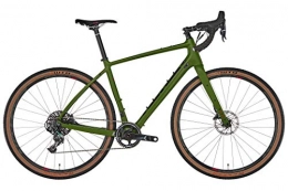 Kona Bike Kona Libre DL Cyclocross Bike green Frame Size 51cm 2019 cyclocross bicycle