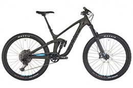 Kona Mountain Bike Kona Process 153 CR MTB Full Suspension 27, 5" black Frame Size M | 41cm 2019 Full suspension enduro bike