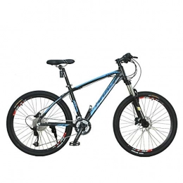 Link Co Bike Link Co Variable Speed Match Mountain Bicycle 26 * 17-Inch 27-Speed, Blue