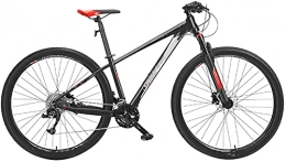 lqgpsx Mountain Bike lqgpsx Adult 33speed Variable Speed Mountain Bike, Aluminum Alloy Road Bicycle 26 Inch Wheel Sports Cycling Ride, for Urban Environment and Commuting To and From Get Off Work