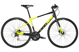 Marin  Marin Fairfax SC2 black Frame size M | 48, 3cm 2020 City Bike