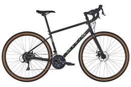 Marin Bike Marin Four Corners Cyclocross Bike black Frame Size S | 42, 2cm 2019 cyclocross bicycle