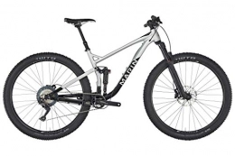 Marin Bike Marin Rift Zone 3 MTB Full Suspension silver Frame size S | 38, 5cm 2019 Full suspension enduro bike