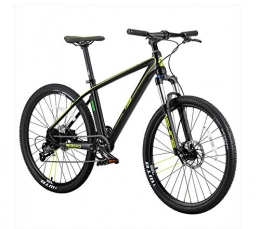 MIRC Mountain Bike MIRC Automatic wave electric speed intelligent ecological bicycle, Promise electronic shift intelligent mountain bicycle, Green