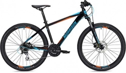 Morrison Bike Morrison MTB Comanche 27.5 Inches Black / Blue 48 cm