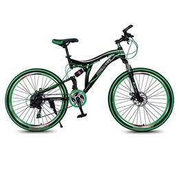 BoroEop Bike Mountain Bikes, Commuter City Bikes, Road Bikes, Multiple Speed Mode Options, 27.5-Inch Wheels, Suitable for Men / Women / Teens, Multiple Colors