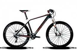 Univega Mountain Bike MTB Univega Vision Team 27.520g XT Men Carbon RH 48cm, EU 53