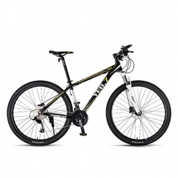 NBWE Bike NBWE Mountain Bike Speed Men's Cross Country Student Bicycle Youth 33 Speed 29 Inch Commuter bicycle