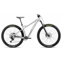Orbea  Orbea Laufey H-LTD Mountain Bike 2022 - Aluminium - S