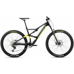 Orbea  Orbea Occam H30 Mountain Bike 2022 - Green - XL