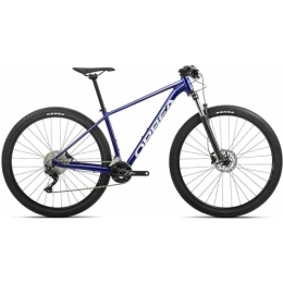 Orbea  Orbea Onna 30 Mountain Bike 2022 - Violet Blue - XL - 29" wheel