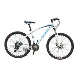Bicycle Accessories Mountain Bike Outdoor mountain bikes, shock-absorbing and variable-speed bikes, lightweight high-carbon steel frame mountain bikes, adult mountain bikes 26 / 27 / 29 speed bicycles with dual disc brakes