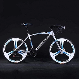 PARTAS Mountain Bike PARTAS Travel Convenience Commute - Mountain Bike, Road Bicycle, Hard Tail Bike, 26 inch Bike, Carbon Steel Adult Bike, Suitable for Advanced Riders and Beginners