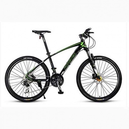peipei Bike peipei 30-speed 26-inch dual disc brake bicycle supplier mountain bike dual disc brake aluminum alloy-Green