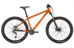 Pinnacle Bike Pinnacle Kapur 3 2019 Mountain Bike MTB Bicycle 27 Speed Disc Brake Orange