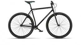 Radio Bikes Bike Radio Bikes "Divide 2018 Bicycle - 28 Inches Black 54.5 cm