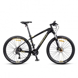 CCVL Mountain Bike Road Bike Adult Children Convenient Ultra-light Leisure Bicycle Suitable for City Commuting To Work, Yellow