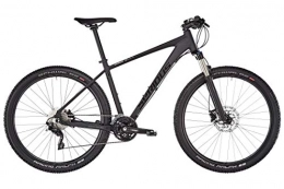 Serious Mountain Bike SERIOUS Provo Trail 650B MTB Hardtail black Frame Size 42cm 2018 hardtail bike