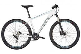 Serious Mountain Bike SERIOUS Provo Trail 650B MTB Hardtail white Frame Size 42cm 2018 hardtail bike