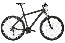 Serious Bike SERIOUS Ridge Trail MTB Hardtail 27, 5" black Frame size 44cm 2017 hardtail bike