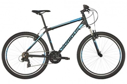 Serious Mountain Bike SERIOUS Rockville 27, 5'' blue Frame size 38cm 2019 MTB Hardtail