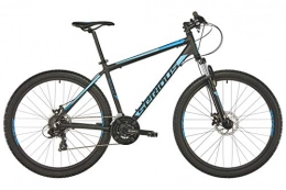 Serious Mountain Bike SERIOUS Rockville 27, 5" Disc blue Frame size 42cm 2019 MTB Hardtail