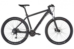 Serious Mountain Bike SERIOUS Shoreline 27, 5" MTB Hardtail black Frame Size 44cm 2018 hardtail bike