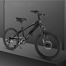 SieHam Bike SieHam Bicycles 20 inch Mountain Bike 6-Variable Speed Shock Absorption Ultra-Light Aluminum Alloy Bicycle