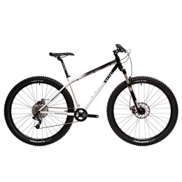 State Bicycle Co Mountain Bike State Bicycle Co. Pulsar 10 Speed 29er Mountain Bike, Deluxe, 17in