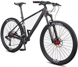 Suge Mountain Bike Suge Men s Mountain Bikes 27.5 Inch Hardtail Mountain Trail Bike Carbon Fiber Frame Men Women City Commuter Bicycle, Perfect for Road Or Dirt Trail Touring
