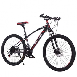 Tbagem-Yjr Mountain Bike Tbagem-Yjr Mountain Bike, 24-speed sport Students Adult Cycling Racing 24 Inch wheel Bicycle