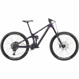 Transition  Transition Spire GX Carbon Mountain Bike 2023 - Huckleberry - M