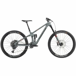 Transition Mountain Bike Transition Spire GX Carbon Mountain Bike 2023 - Primer Grey - XL