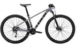 Trek Mountain Bike Trek MTB bici 29 marlin 7 grigio 9v (S / M 17, 5)
