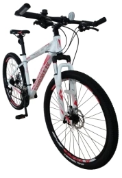 Cambreeze  UK Stock New Cambreeze Mountain Bike / Bicycles 27.5'' wheel Lightweight Aluminium Frame 21 Speeds SHIMANO Disc Brake