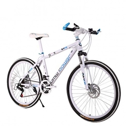 UR MAX BEAUTY Mountain Bike UR MAX BEAUTY 26 Inch Portable Ultralight Mountain Bicycle for Adult Student Men and Women