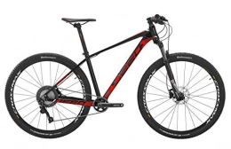 Deed Mountain Bike Vector 293 29 Inch 48 cm Men 11SP Hydraulic Disc Brake Black / Red