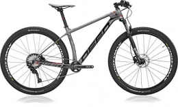 Deed Bike Vector Pro 293 29 Inch 39 cm Men 11SP Hydraulic Disc Brake Grey / Black