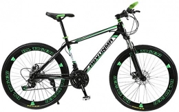 WSJYP Mountain Bike WSJYP 26 Inch Mountain Bike, 21 Speed Road Bicycle Multiple Colors Aluminum Racing Outdoor Cycling