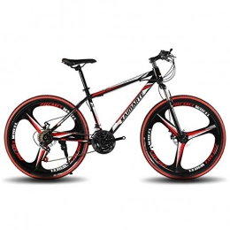 XNEQ Bike XNEQ 26 Inches, 21 / 24 / 27 Speed, Adult Mountain Bike, Variable Speed Student Bicycle, Birthday Gift, 3, 27