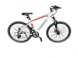 Y660 Mars Cycles Mountain Bike/Bicycles 26'' wheel Lightweight Aluminium Frame 21 Speeds SHIMANO Disc Brake