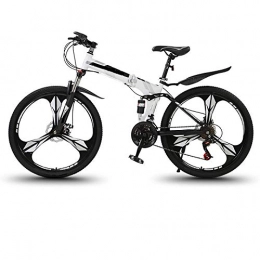 yfkjh Bike yfkjh Mountain Bikes, Off-Road Variable Speed Bicycles Shock Absorption Youth Bicycles