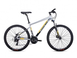 YQ&TL Mountain Bike YQ&TL Adult Mountain Bike, 26 inch 21-Speed Bicycle Full Suspension MTB ​​Gears Dual Disc Brakes Mountain Bicycle, Aluminum alloy Outdoors Mountain Bike D