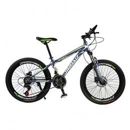 YRXWAN Mountain Bike YRXWAN Mountain Bike Aluminum Alloy 26 inch Mountain Bike Off-Road Adult Speed Mountain Men and Women Bicycle, C, 30speed