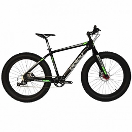 Bero  2017 BEIOU Full Carbon Fat Tire Bicycle Fat Mountain Bike 26 Inch 4.5" Tire Mountain Bicycle SHIMANO ALTUS 9 Speed 10.7kg T700 Glossy 3K CB023