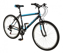 Falcon Road Bike 26" Evolve Rigid BIKE - Mountain Bicycle FALCON (Mens) BLUE Shimano 18 Speed