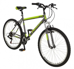 Falcon Road Bike 26" Odyssey Front Suspension BIKE - Mountain Bicycle FALCON (Mens) in GREEN